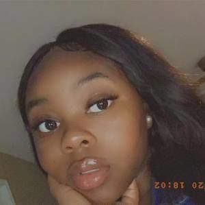 Meet your Posher, Keria